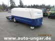 Dupon - OKAY 3000 Gas Iceresurfacer Eisbearbeitungsmaschine Surfaceuse