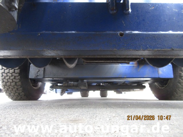 Dupon - OKAY 3000 Gas Iceresurfacer Eisbearbeitungsmaschine Surfaceuse