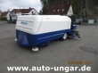 Dupon - OKAY 3000 Gas Iceresurfacer Eisbearbeitungsmaschine Surfaceuse