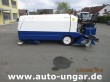 Dupon - OKAY 3000 Gas Iceresurfacer Eisbearbeitungsmaschine Surfaceuse
