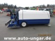 Dupon - OKAY 3000 Gas Iceresurfacer Eisbearbeitungsmaschine Surfaceuse