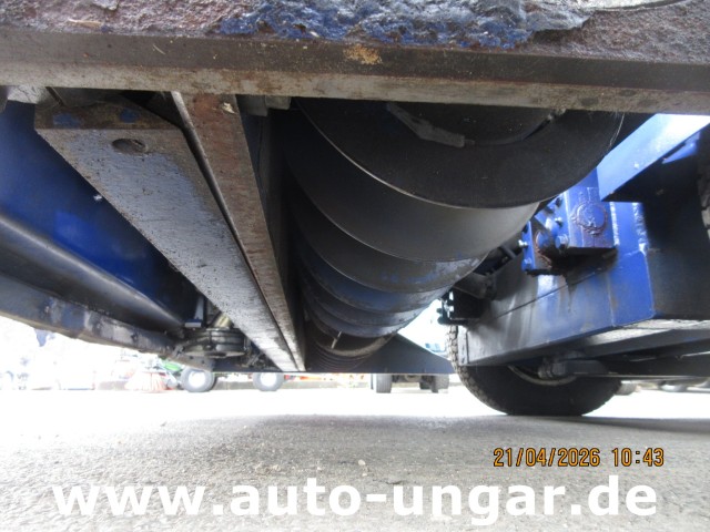 Dupon - OKAY 3000 Gas Iceresurfacer Eisbearbeitungsmaschine Surfaceuse