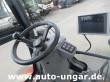 Hako - Citymaster CM1250 Kehrmaschine 4x4  Knicklenkung Kommunalfahrzeug