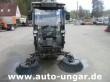 Hako - Citymaster CM1250 Kehrmaschine 4x4  Knicklenkung Kommunalfahrzeug