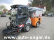 Hako - Citymaster CM1250 Kehrmaschine 4x4  Knicklenkung Kommunalfahrzeug