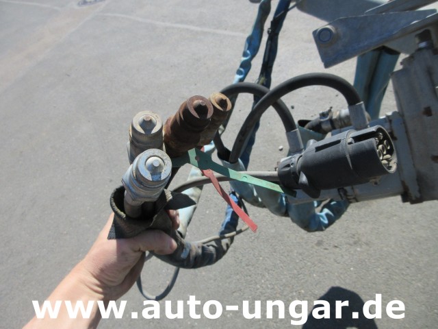 CanicaS - T230H Strandreiniger Beachcleaner Beachtech почистване на плажа καθαριστής άμμου Cribleuse