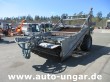 CanicaS - T230H Strandreiniger Beachcleaner Beachtech почистване на плажа καθαριστής άμμου Cribleuse