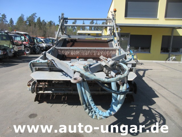 CanicaS - T230H Strandreiniger Beachcleaner Beachtech почистване на плажа καθαριστής άμμου Cribleuse