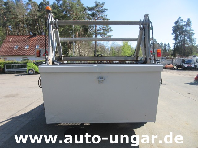 CanicaS - T230H Strandreiniger Beachcleaner Beachtech почистване на плажа καθαριστής άμμου Cribleuse