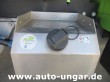 EVUM Motors - ACAR Elektrofahrzeug 4x4 Kipper Allrad full electric zero emission