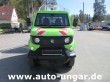 EVUM Motors - ACAR Elektrofahrzeug 4x4 Kipper Allrad full electric zero emission