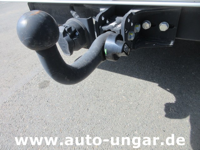 EVUM Motors - ACAR Elektrofahrzeug 4x4 Kipper Allrad full electric zero emission