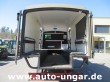 Bremach - TGR 35.3 4x4 Wohnmobil Allrad Camping Car offroad Bucher Duro Kabine