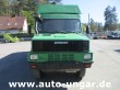 Bremach - TGR 35.3 4x4 Wohnmobil Allrad Camping Car offroad Bucher Duro Kabine