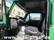 Bremach - TGR 35.3 4x4 Wohnmobil Allrad Camping Car offroad Bucher Duro Kabine