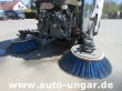 Hako - Citymaster CM 1600 Baujahr 2017 Allrad Kehrmaschine