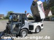 Hako - Citymaster CM 1600 Baujahr 2017 Allrad Kehrmaschine