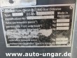 Hako - Citymaster CM 1600 Baujahr 2017 Allrad Kehrmaschine