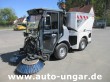 Hako - Citymaster CM 1600 Baujahr 2017 Allrad Kehrmaschine