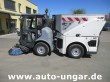 Hako - Citymaster CM 1600 Baujahr 2017 Allrad Kehrmaschine
