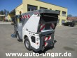 Hako - Citymaster CM 1600 Baujahr 2017 Allrad Kehrmaschine