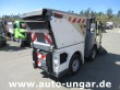 Hako - Citymaster CM 1600 Baujahr 2017 Allrad Kehrmaschine