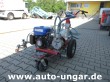 Larius - Graco Miro Liner Plus Airless Roadmarking Markiermaschine Bj. 2017