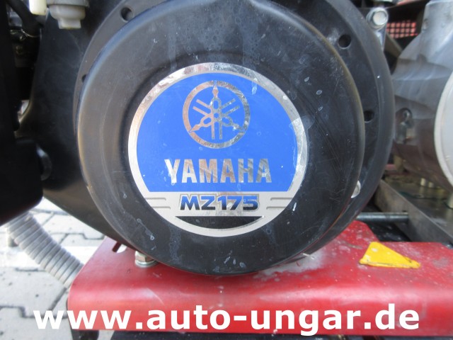 Larius - Graco Miro Liner Plus Airless Roadmarking Markiermaschine Bj. 2017