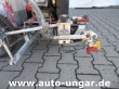 Larius - Graco Miro Liner Plus Airless Roadmarking Markiermaschine Bj. 2017