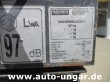 Kaeser - M20 Sigma MobilAir Kompressor 7bar Kubota Diesel