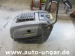 Kärcher - Professional KM75 / 40 W P Parkplatzkehrmaschine Honda Motor Antrieb