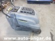 Kärcher - Professional KM75 / 40 W P Parkplatzkehrmaschine Honda Motor Antrieb