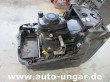 Kärcher - Professional KM75 / 40 W P Parkplatzkehrmaschine Honda Motor Antrieb