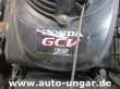 Kärcher - Professional KM75 / 40 W P Parkplatzkehrmaschine Honda Motor Antrieb