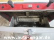 RCM - Brava 600 HT 1 Parkplatzkehrmaschine walk-behind sweeper mit Antrieb
