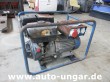 Geko - 4500 ED-A HHBA Notstromaggregat 3.kVA 2x 230V - 1x 400V Honda GX240