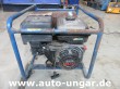 Geko - 4500 ED-A HHBA Notstromaggregat 3.kVA 2x 230V - 1x 400V Honda GX240