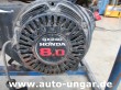 Geko - 4500 ED-A HHBA Notstromaggregat 3.kVA 2x 230V - 1x 400V Honda GX240
