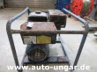 Geko - 4500 ED-A HHBA Notstromaggregat 3.kVA 2x 230V - 1x 400V Honda GX240