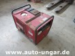 MOSA - GE 4500 SX Notstromaggregat 12V - 230V 4kVA Honda Benzinmotor