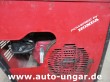 MOSA - GE 4500 SX Notstromaggregat 12V - 230V 4kVA Honda Benzinmotor