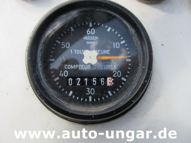 Dupon - OKAY 3000 Gas OK Matic Ice Resurfacer Eismaschine Iceresurfacer ripascitore di ghiaccio