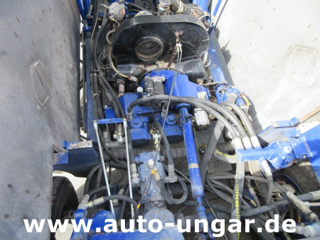 Dupon - OKAY 3000 Gas OK Matic Ice Resurfacer Eismaschine Iceresurfacer ripascitore di ghiaccio