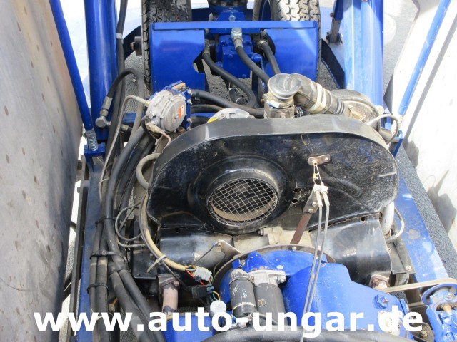 Dupon - OKAY 3000 Gas OK Matic Ice Resurfacer Eismaschine Iceresurfacer ripascitore di ghiaccio