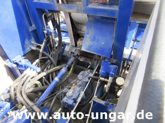 Dupon - OKAY 3000 Gas OK Matic Ice Resurfacer Eismaschine Iceresurfacer ripascitore di ghiaccio