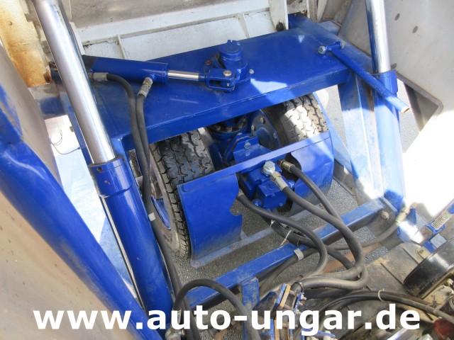 Dupon - OKAY 3000 Gas OK Matic Ice Resurfacer Eismaschine Iceresurfacer ripascitore di ghiaccio