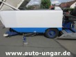 Dupon - OKAY 3000 Gas OK Matic Ice Resurfacer Eismaschine Iceresurfacer ripascitore di ghiaccio