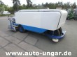 Dupon - OKAY 3000 Gas OK Matic Ice Resurfacer Eismaschine Iceresurfacer ripascitore di ghiaccio