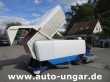 Dupon - OKAY 3000 Gas OK Matic Ice Resurfacer Eismaschine Iceresurfacer ripascitore di ghiaccio