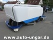 Dupon - OKAY 3000 Gas OK Matic Ice Resurfacer Eismaschine Iceresurfacer ripascitore di ghiaccio